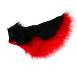 Alastor Tail from Hazbin Hotel