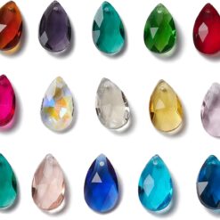 Tail Jewels for your Tail Chain