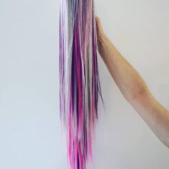 Tail Company moving Horse Tail