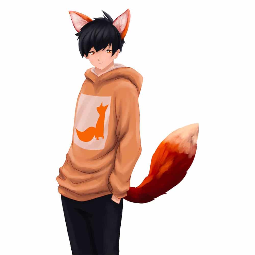 MiTail plus EarGear Bundle