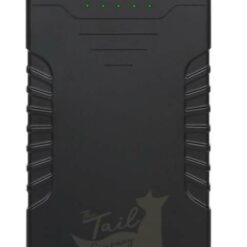 MiWings has built in rechargeable power