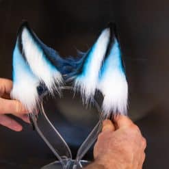 Alternative view of EarGear Stand