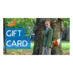 Alternative view of Gift Cards