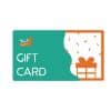 Gift Cards