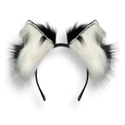 Black Cat EarGear