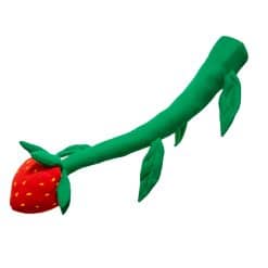 Alternative view of Custom Tails