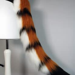 The Tail Company Tiger Tail