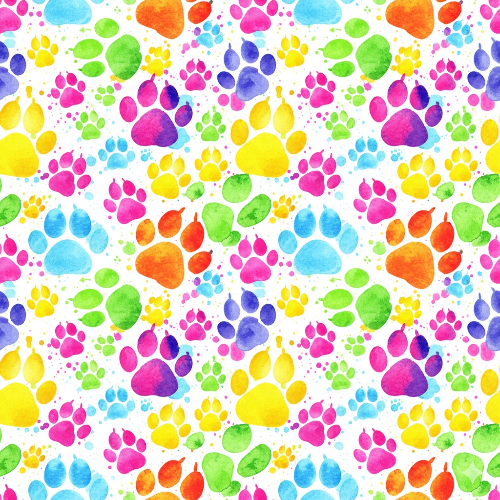 Something Pawsome is coming at The Tail Company