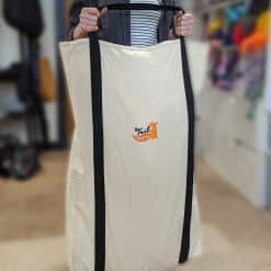 Wings Bag for Carrying and Storage