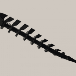 Tail Company ALIEN tail