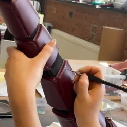 Alternative view of Killer Kaiju Tails