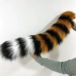 liger tail by the tail company