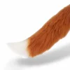 Frisky Fox Tails